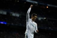 Real Madrid v Juventus - UEFA Champions League Quarter Final Second Leg